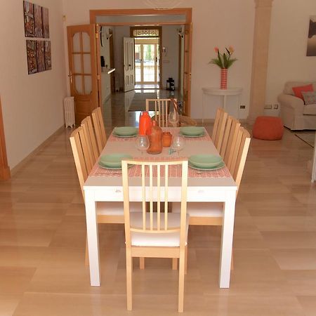 Villa Els Pins Palma de Mallorca Buitenkant foto