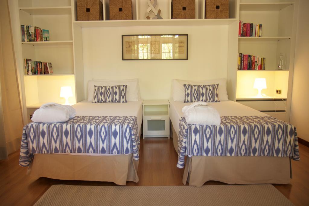 Villa Els Pins Palma de Mallorca Buitenkant foto