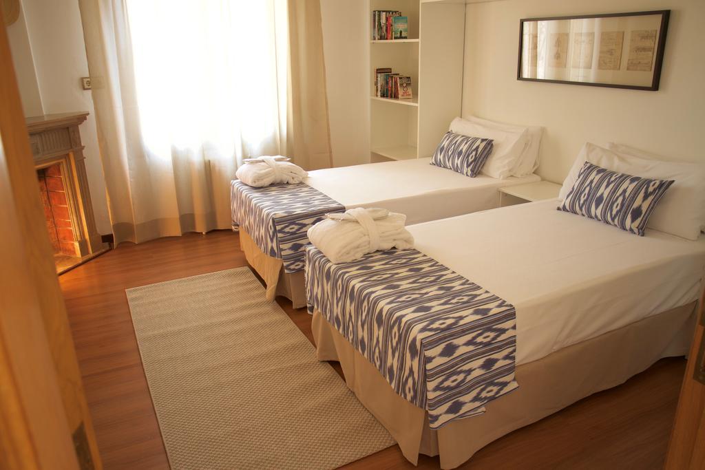 Villa Els Pins Palma de Mallorca Buitenkant foto