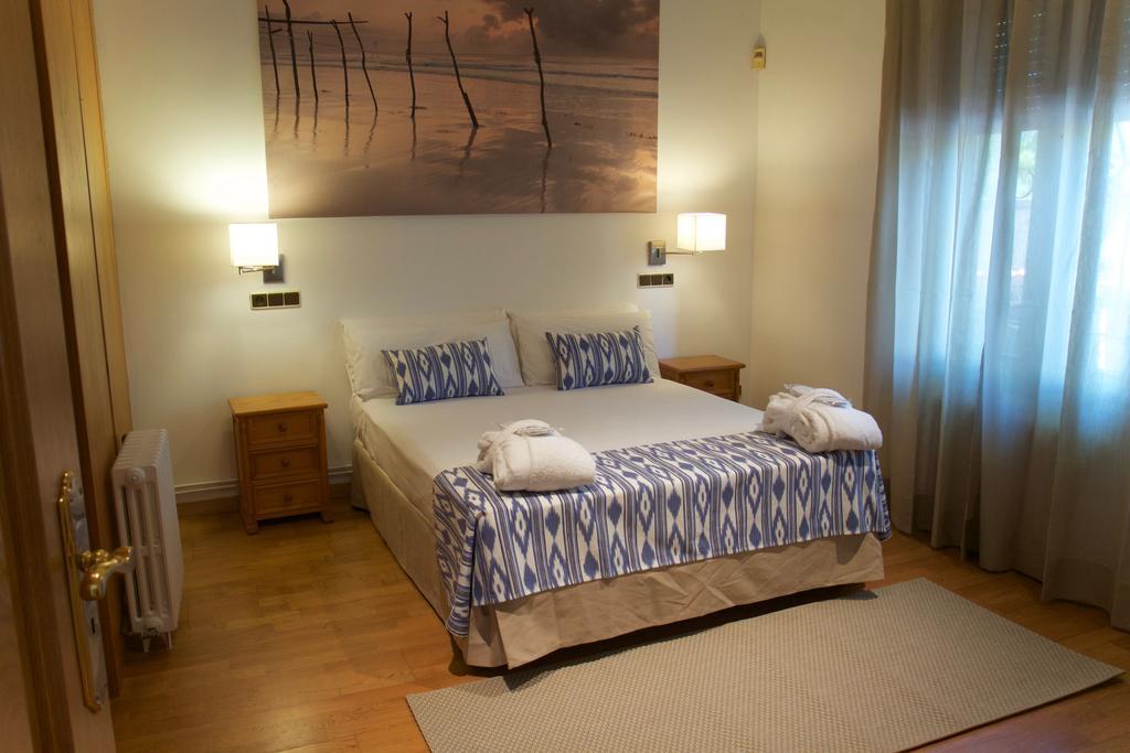 Villa Els Pins Palma de Mallorca Buitenkant foto