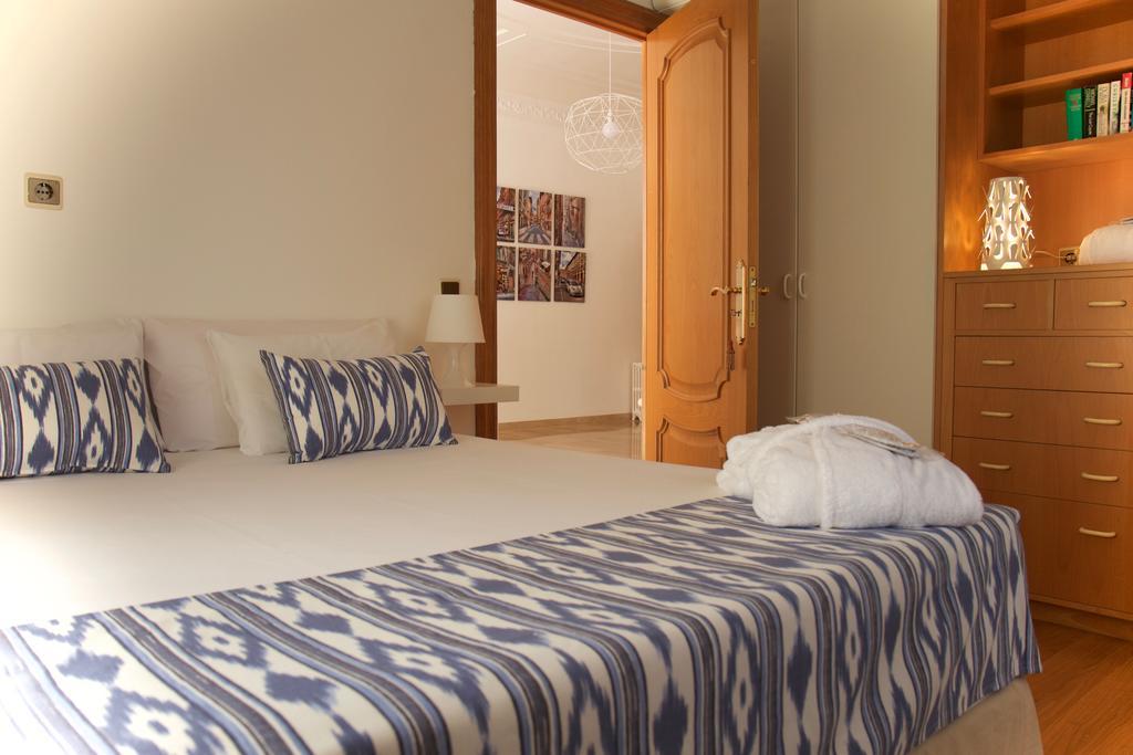 Villa Els Pins Palma de Mallorca Buitenkant foto