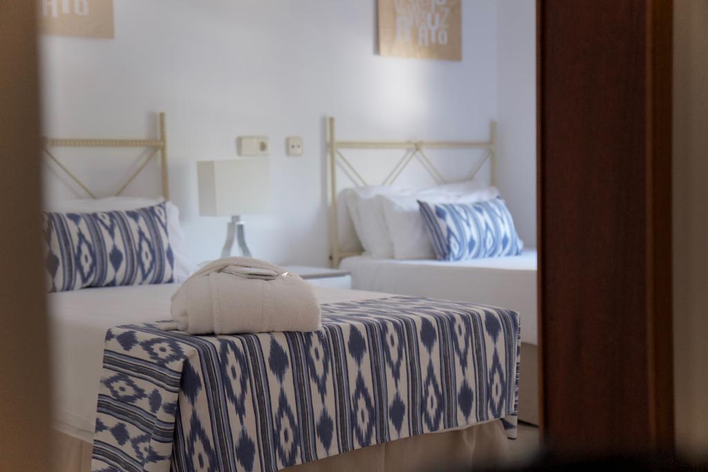 Villa Els Pins Palma de Mallorca Buitenkant foto