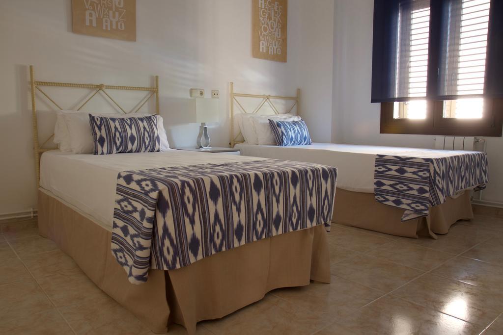 Villa Els Pins Palma de Mallorca Buitenkant foto