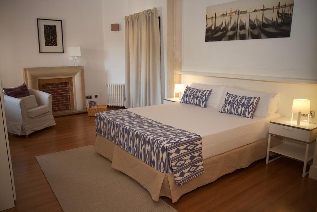 Villa Els Pins Palma de Mallorca Buitenkant foto